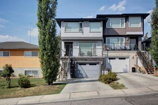 Photo 2: 2554 9 Avenue SE in Calgary: Albert Park/Radisson Heights Semi Detached (Half Duplex) for sale : MLS®# A2005403