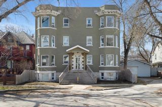 Photo 21: 2 52 Fawcett Avenue in Winnipeg: Wolseley Condominium for sale (5B)  : MLS®# 202313511