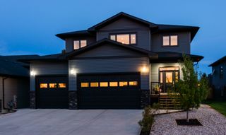 Photo 1: 20 Falcon Road: Cold Lake House for sale : MLS®# E4264703