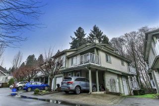Photo 25: 31 8892 208 Street in Langley: Walnut Grove Townhouse for sale in "Hunter's Run" : MLS®# R2525915