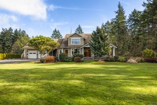 Photo 5: 7117 Veyaness Rd in Central Saanich: CS Keating House for sale : MLS®# 953225