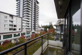 Photo 21: 618 9009 CORNERSTONE Mews in Burnaby: Simon Fraser Univer. Condo for sale in "THE HUB" (Burnaby North)  : MLS®# R2517654
