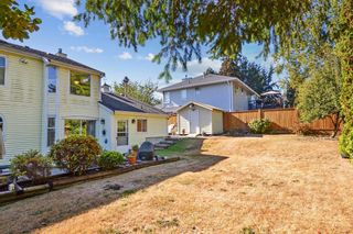 Photo 25: 17357 60A Avenue in Surrey: Cloverdale BC House for sale (Cloverdale)  : MLS®# R2730903