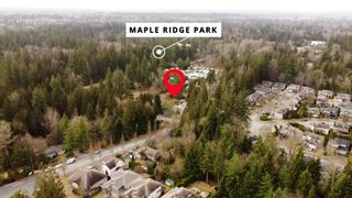 Photo 3: 13285 BALSAM Street in Maple Ridge: Silver Valley Land Commercial for sale : MLS®# C8048701