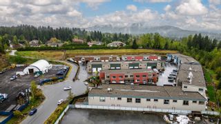 Photo 37: 505 12835 LILLEY Drive in Maple Ridge: Websters Corners Industrial for sale in "North Kanaka Work Spaces" : MLS®# C8059590