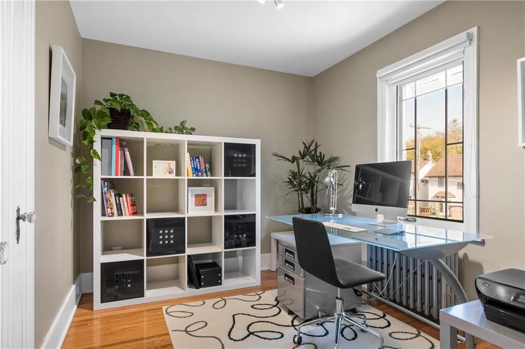 Photo 23: Photos: 338 Brock Street in Winnipeg: River Heights North Residential for sale (1C)  : MLS®# 202025256