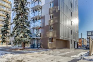 Photo 4: 801 1111 15 Avenue SW in Calgary: Beltline Apartment for sale : MLS®# A2020003