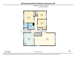 Photo 35: 260 KNOTTWOOD Road N in Edmonton: Zone 29 House for sale : MLS®# E4305780