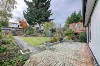 Photo 3: 4131 YALE Street in Burnaby: Vancouver Heights House for sale (Burnaby North)  : MLS®# R2530870