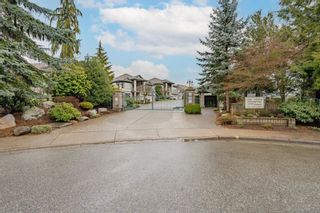 Photo 1: 2 31517 SPUR Avenue in Abbotsford: Abbotsford West Townhouse for sale in "View Pointe" : MLS®# R2657521