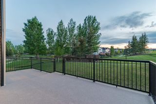 Photo 34: 105 Silverado Ponds Way SW in Calgary: Silverado Detached for sale : MLS®# A1228131