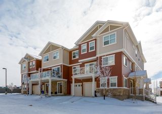 Photo 27: 309 Skyview Ranch Grove NE in Calgary: Skyview Ranch Row/Townhouse for sale : MLS®# A1186852