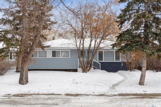Photo 1: 3811 Cameron Street in Regina: Parliament Place Residential for sale : MLS®# SK922731