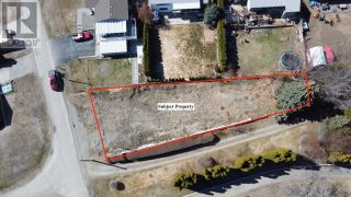 Photo 1: 8512 12TH Avenue, in Osoyoos: Vacant Land for sale : MLS®# 200452