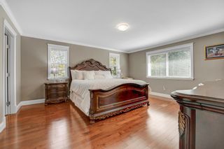 Photo 20: 22820 TELOSKY Avenue in Maple Ridge: East Central House for sale : MLS®# R2869899