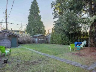Photo 16: 4010 W 19TH Avenue in Vancouver: Dunbar House for sale (Vancouver West)  : MLS®# R2880212