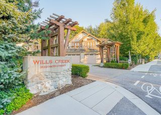 Photo 37: 14 3122 160TH Street in Surrey: Grandview Surrey Townhouse for sale in "Wills Creek" (South Surrey White Rock)  : MLS®# R2614519
