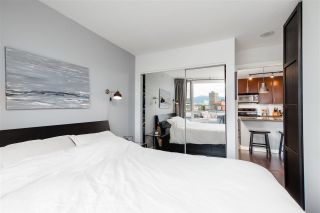 Photo 19: 1606 58 KEEFER Place in Vancouver: Downtown VW Condo for sale in "FIRENZE" (Vancouver West)  : MLS®# R2496452