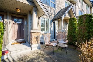 Photo 4: 166 2501 161A Street in Surrey: Grandview Surrey Townhouse for sale in "Highland Park" (South Surrey White Rock)  : MLS®# R2861600