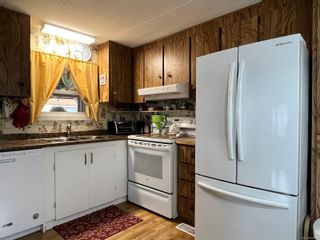 Photo 11: 12A 1180 Edgett Rd in Courtenay: CV Courtenay City Manufactured Home for sale (Comox Valley)  : MLS®# 910333