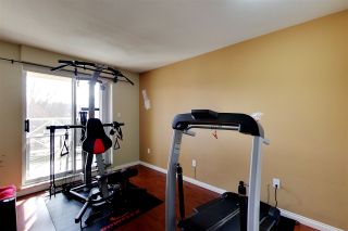 Photo 16: 324 2551 PARKVIEW Lane in Port Coquitlam: Central Pt Coquitlam Condo for sale in "THE CRESCENT" : MLS®# R2142372