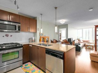 Photo 10: 2207 9888 CAMERON Street in Burnaby: Sullivan Heights Condo for sale in "Silhouette" (Burnaby North)  : MLS®# R2622892