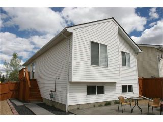 Photo 7: 416 MT ABERDEEN Close SE in Calgary: McKenzie Lake House for sale : MLS®# C4116988