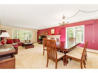 Photo 3: 4132 TYTAHUN Crescent in Vancouver: University VW House for sale in "Musqueam Lands" (Vancouver West)  : MLS®# V1003749