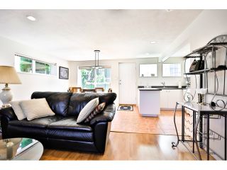 Photo 13: 4824 FAIRLAWN Drive in Burnaby: Brentwood Park House for sale (Burnaby North)  : MLS®# V1136806