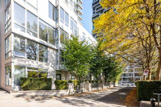 Photo 17: 1473 HOWE Street in Vancouver: Yaletown Townhouse for sale in "Pomaria" (Vancouver West)  : MLS®# R2729390