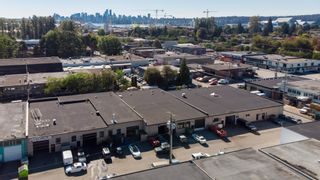 Photo 11: 1172 W 14TH Street in North Vancouver: Norgate Industrial for sale : MLS®# C8053217