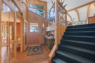 Photo 6: 4615 MARINE Drive in West Vancouver: Caulfeild House for sale : MLS®# R2703137