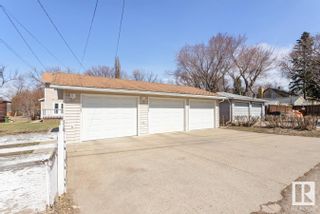 Photo 38: 8927 88 Avenue in Edmonton: Zone 18 House Half Duplex for sale : MLS®# E4342262