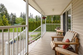Photo 37: 6619 Mystery Beach Rd in Fanny Bay: CV Union Bay/Fanny Bay Manufactured Home for sale (Comox Valley)  : MLS®# 875210