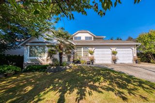 Photo 1: 2785 TEMPE GLEN Drive in North Vancouver: Tempe House for sale in "Tempe Heights" : MLS®# R2727472