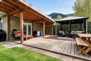 Photo 22: 1816 VERA Road in Lindell Beach: Cultus Lake House for sale : MLS®# R2688521