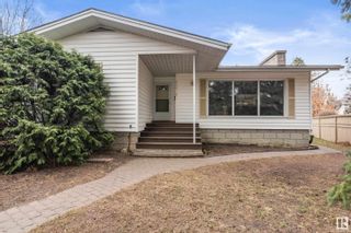 Photo 1: 11619 79 Avenue in Edmonton: Zone 15 House for sale : MLS®# E4382588