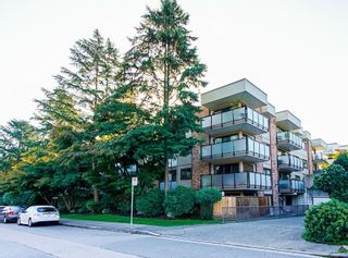 Photo 1: 302 1066 E 8TH Avenue in Vancouver: Mount Pleasant VE Condo for sale (Vancouver East)  : MLS®# R2625360