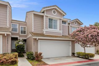 Main Photo: Townhouse for sale : 3 bedrooms : 13283 Kibbings Rd in San Diego
