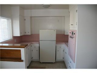 Photo 3: NORTH PARK Residential for sale or rent : 2 bedrooms : 4120 Kansas #12 in San Diego
