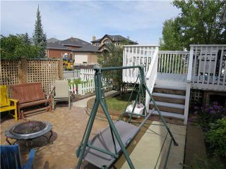 Photo 7: 39 VALLEY CREEK Crescent NW in Calgary: Valley Ridge Residential Detached Single Family for sale : MLS®# C3633458