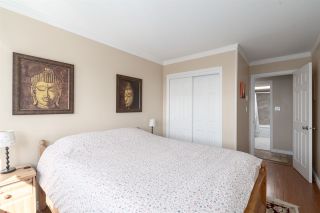 Photo 22: P1 5335 HASTINGS Street in Burnaby: Capitol Hill BN Condo for sale (Burnaby North)  : MLS®# R2496424