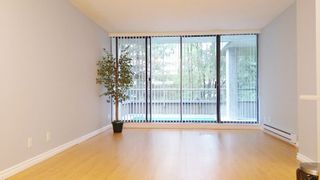 Photo 2: T2302 3980 CARRIGAN Court in Burnaby: Government Road Townhouse for sale (Burnaby North)  : MLS®# R2318228
