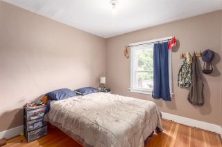 Photo 11: 2522 CAMBRIDGE Street in Vancouver: Hastings East House for sale in "HASTINGS-SUNRISE" (Vancouver East)  : MLS®# R2003997