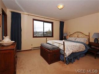Photo 8: 4222 Carey Rd in VICTORIA: SW Northridge House for sale (Saanich West)  : MLS®# 565852