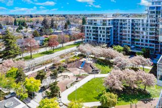 Photo 8: 1517 8988 PATTERSON Road in Richmond: West Cambie Condo for sale in "CONCORD GARDENS" : MLS®# R2873526