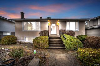 Main Photo: 6527 PORTLAND Street in Burnaby: South Slope House for sale (Burnaby South)  : MLS®# R2876168