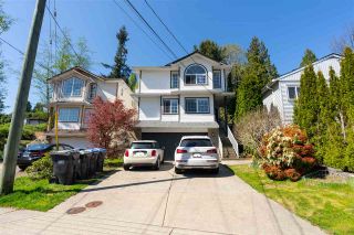 Photo 1: 1638 PITT RIVER Road in Port Coquitlam: Mary Hill House for sale : MLS®# R2570740