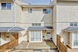 Photo 25: 19 Millrose Place SW in Calgary: Millrise Row/Townhouse for sale : MLS®# A2039893