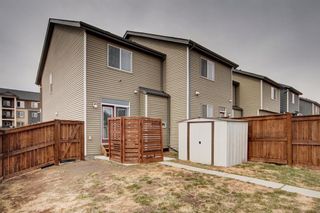 Photo 26: 118 Legacy Boulevard SE in Calgary: Legacy Row/Townhouse for sale : MLS®# A1210793